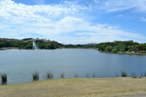 Luna del Parque